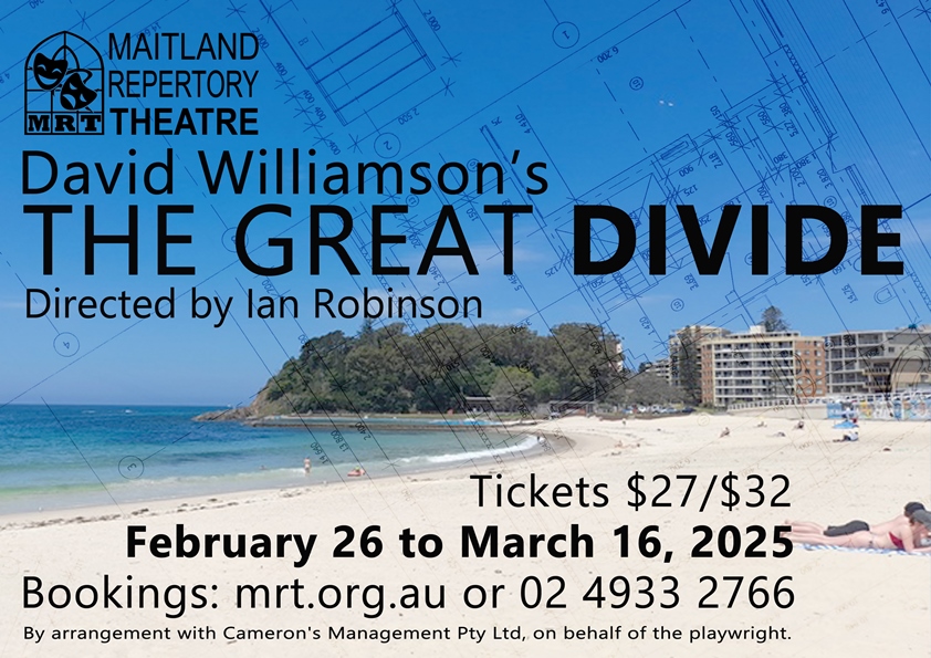 the great divide by david williamson the great divide by david williamson